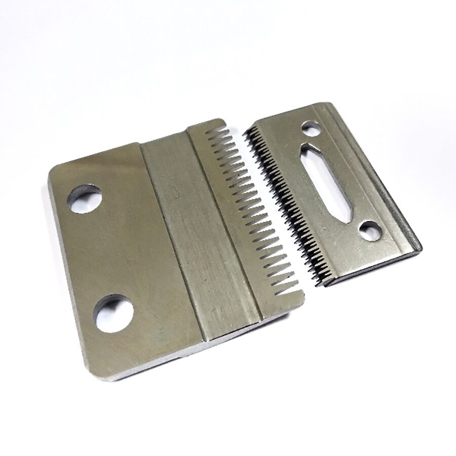 Tông đơ CHU PRO CJ 907 2 phiên bản