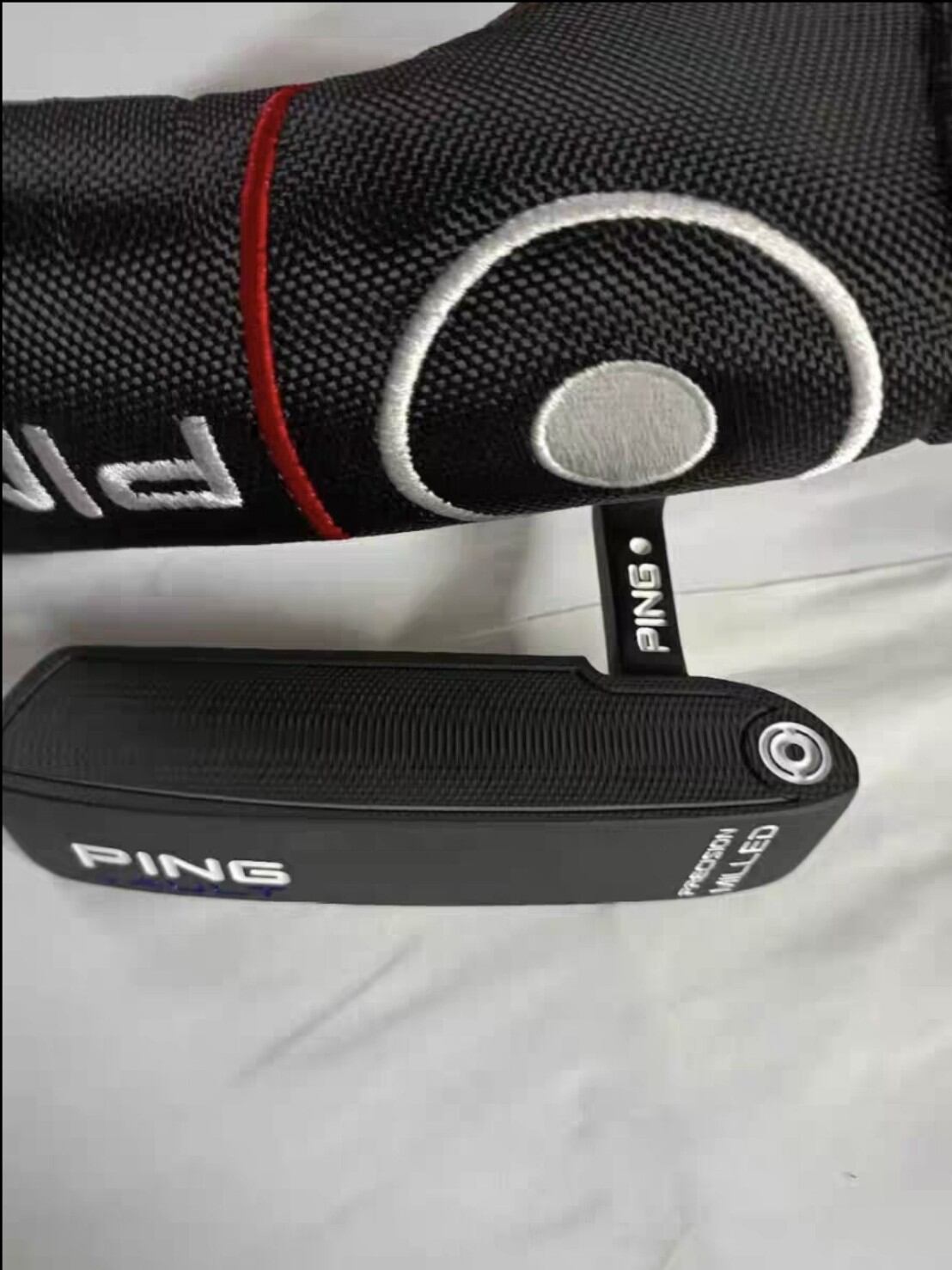 ping putter