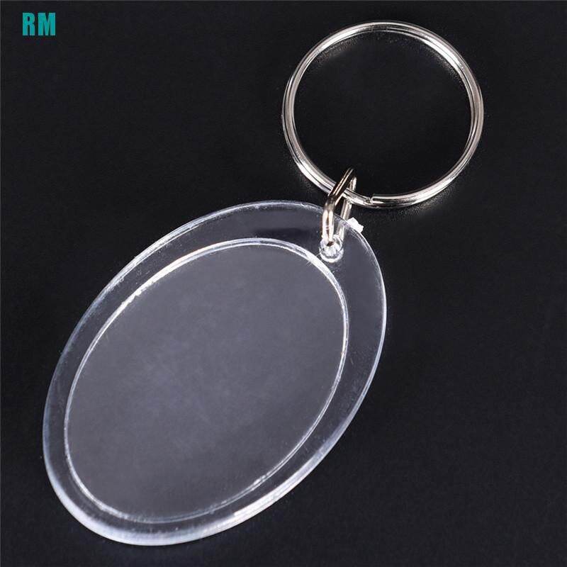 Set 5 móc khoá khung ảnh