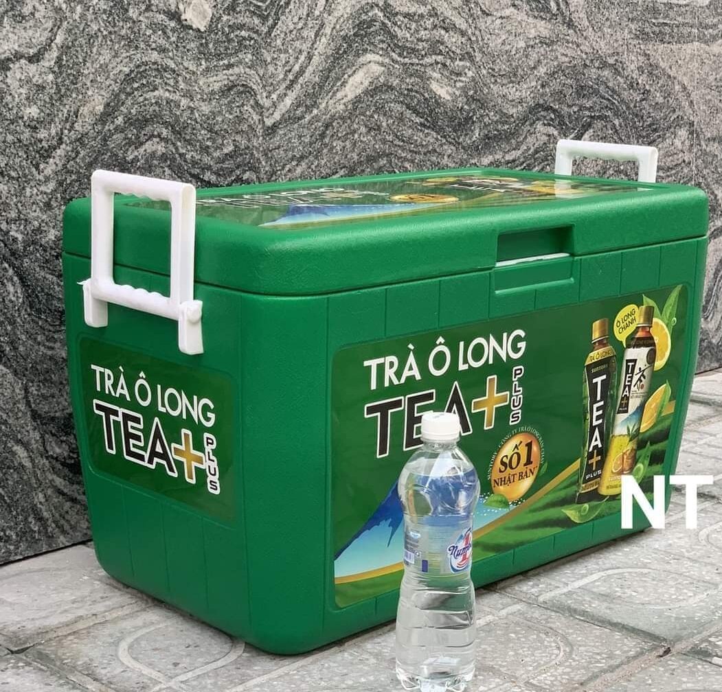 Thùng giữ nhiệt  45 lít