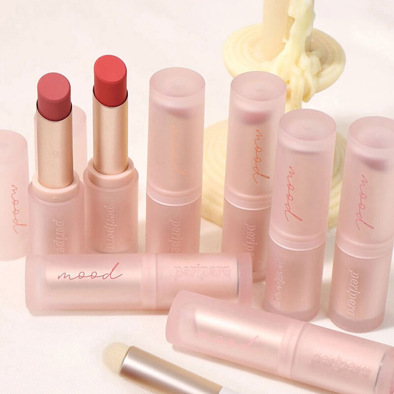 peripera matte lipstick