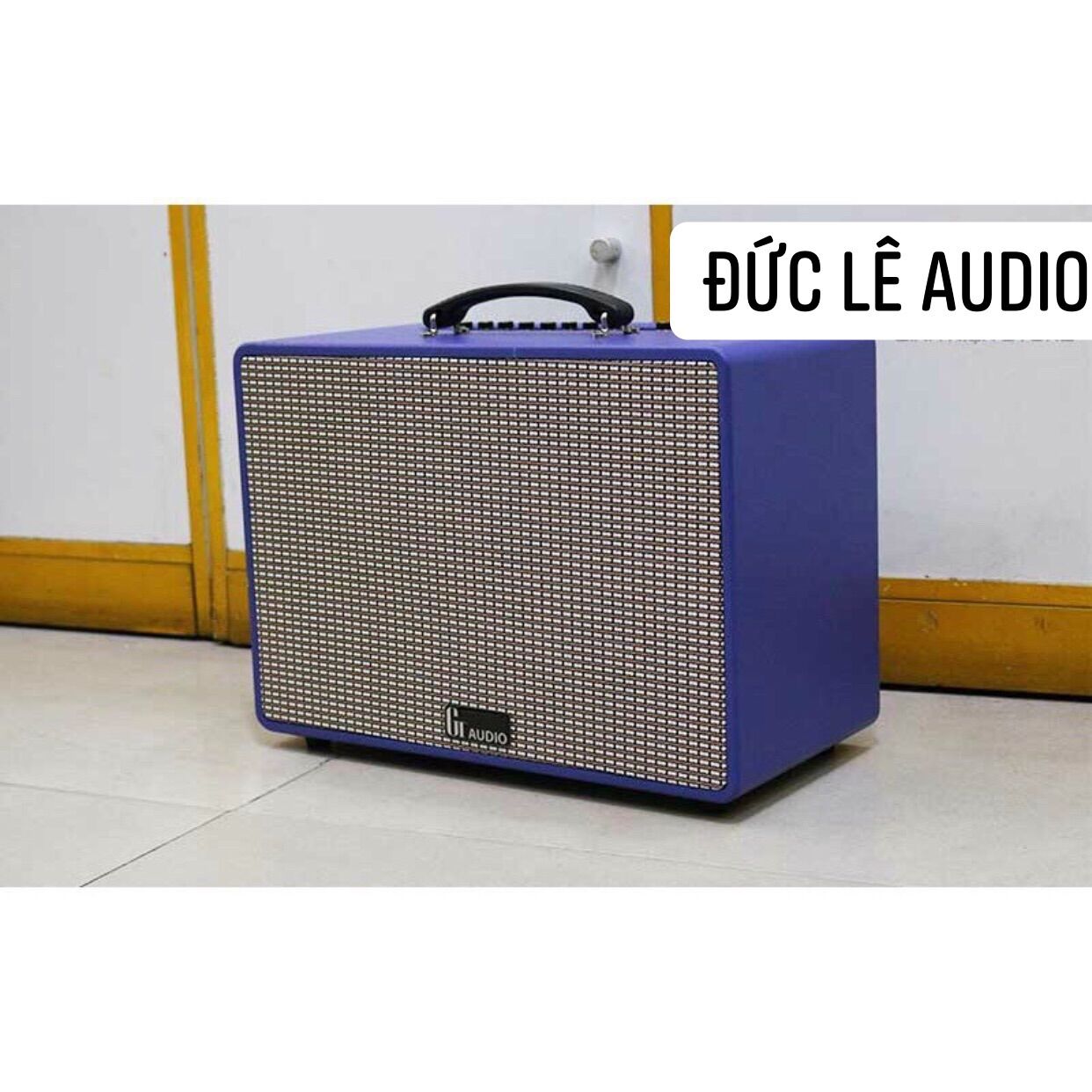 LOA KÉO HOSAN T19