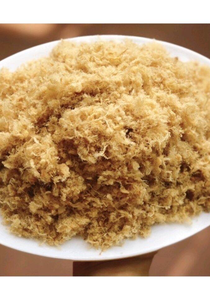 500g thịt chà bông heo loại ngon