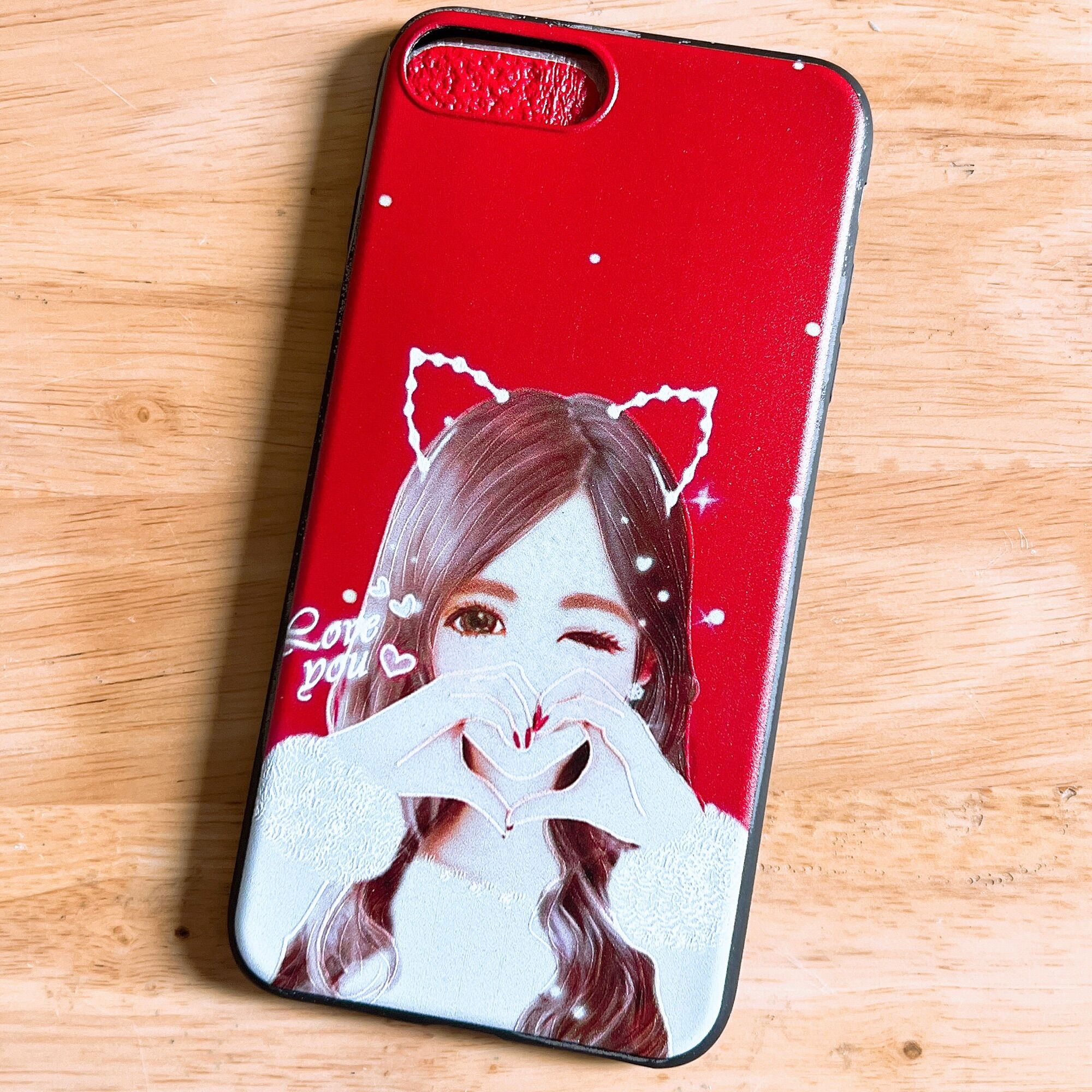 Ốp lưng Iphone 7plus/8plus
