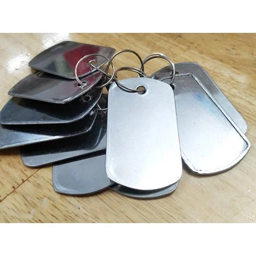 cạo gió innox thẻ bài