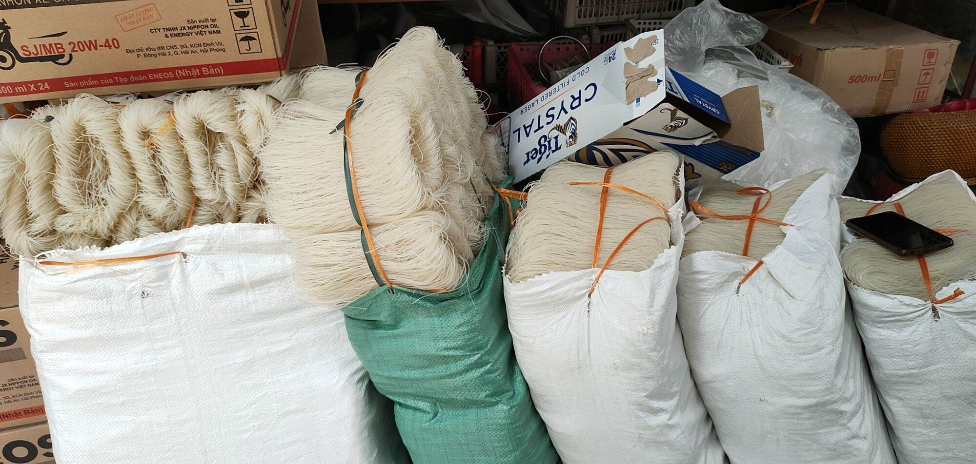 500g MIẾN DONG HƯNG THỊNH SIÊU NGON
