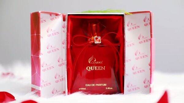 Nước hoa nữ Queen 100ml
