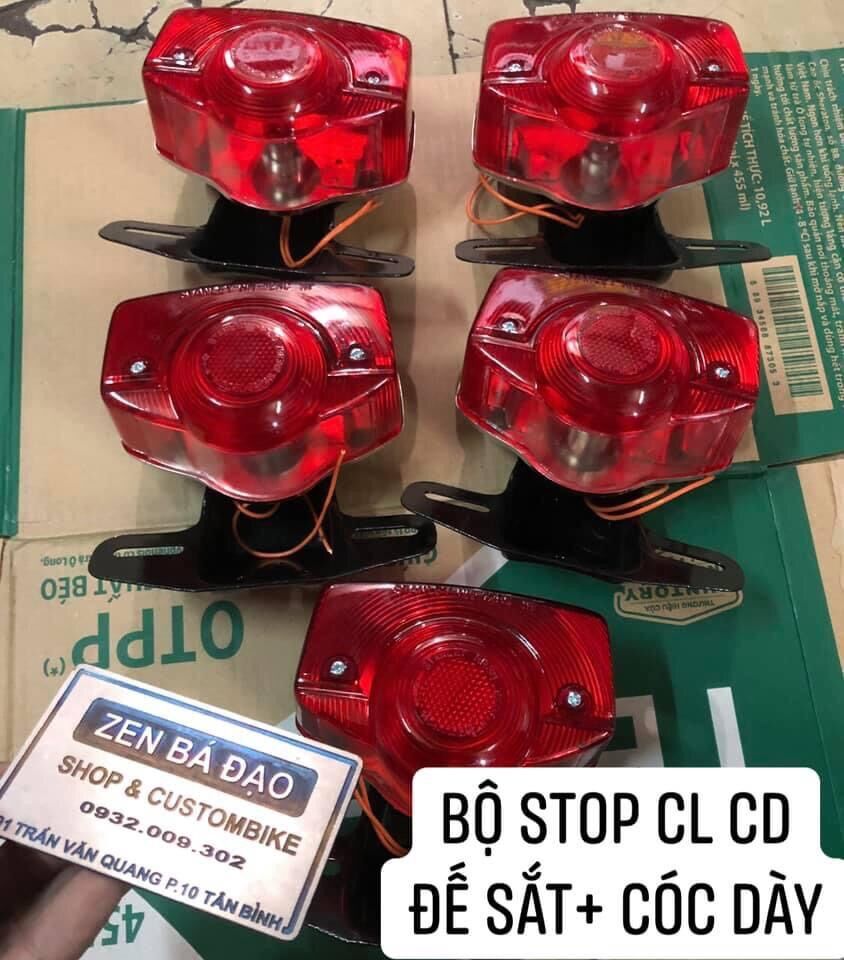 Đèn lái cd-cl