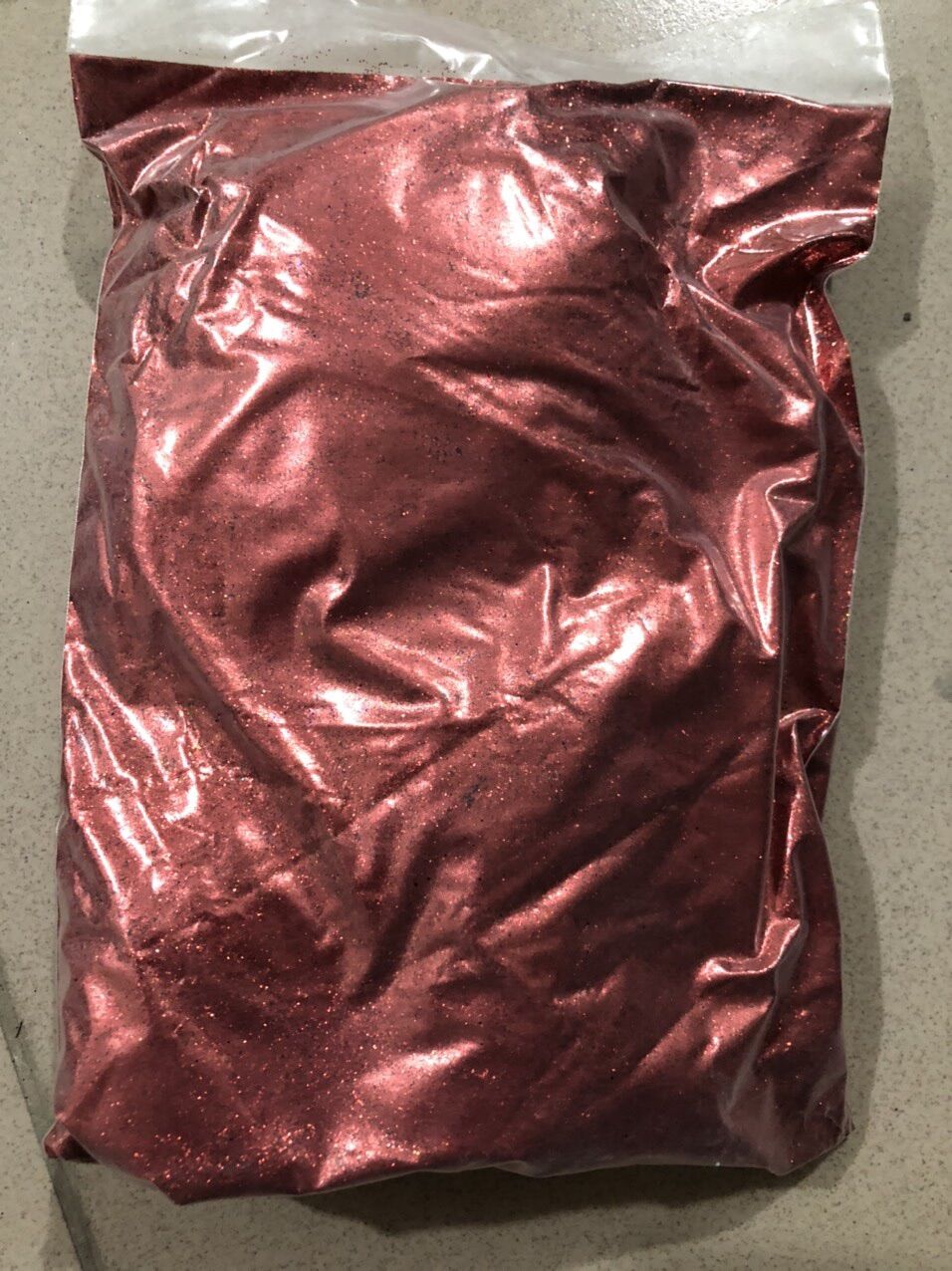 nhũ kim tuyến ( gói 1kg)