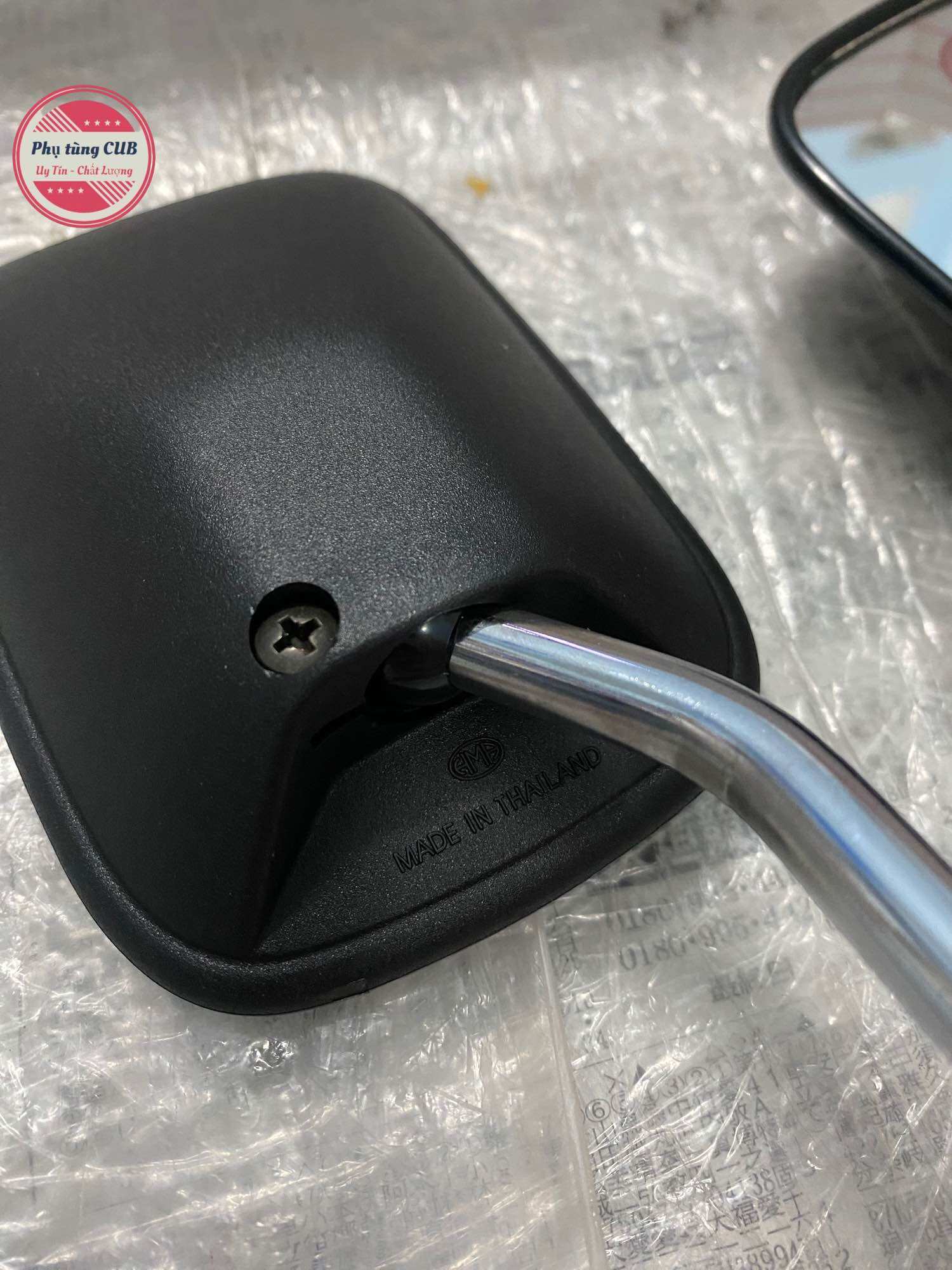 Cặp gương cub 78-én-81-82-DD ( made in thailand)