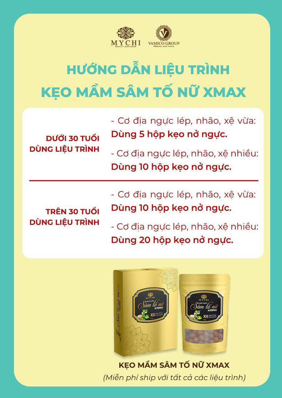 5 Hộp Kẹo Mầm Lúa Mạch Gold Thảo Mộc 37 Tặng Size Vòng 1 Đẹp Da Tăng nội tiết tố nữ