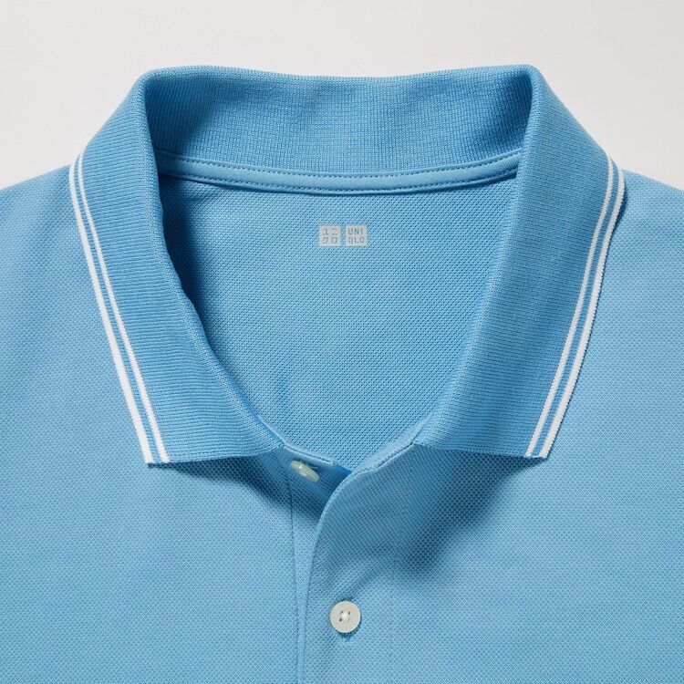 Áo Polo Nam Uniqlo