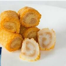 CHẢ MỰC CUỐN KHOANH MALAYSIA 500GR