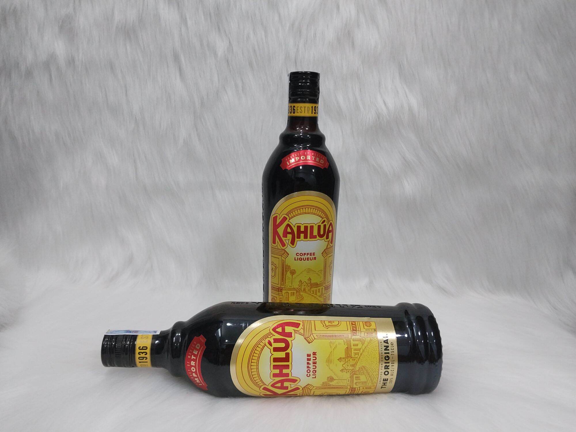 Kahlua Coffee Liqueur