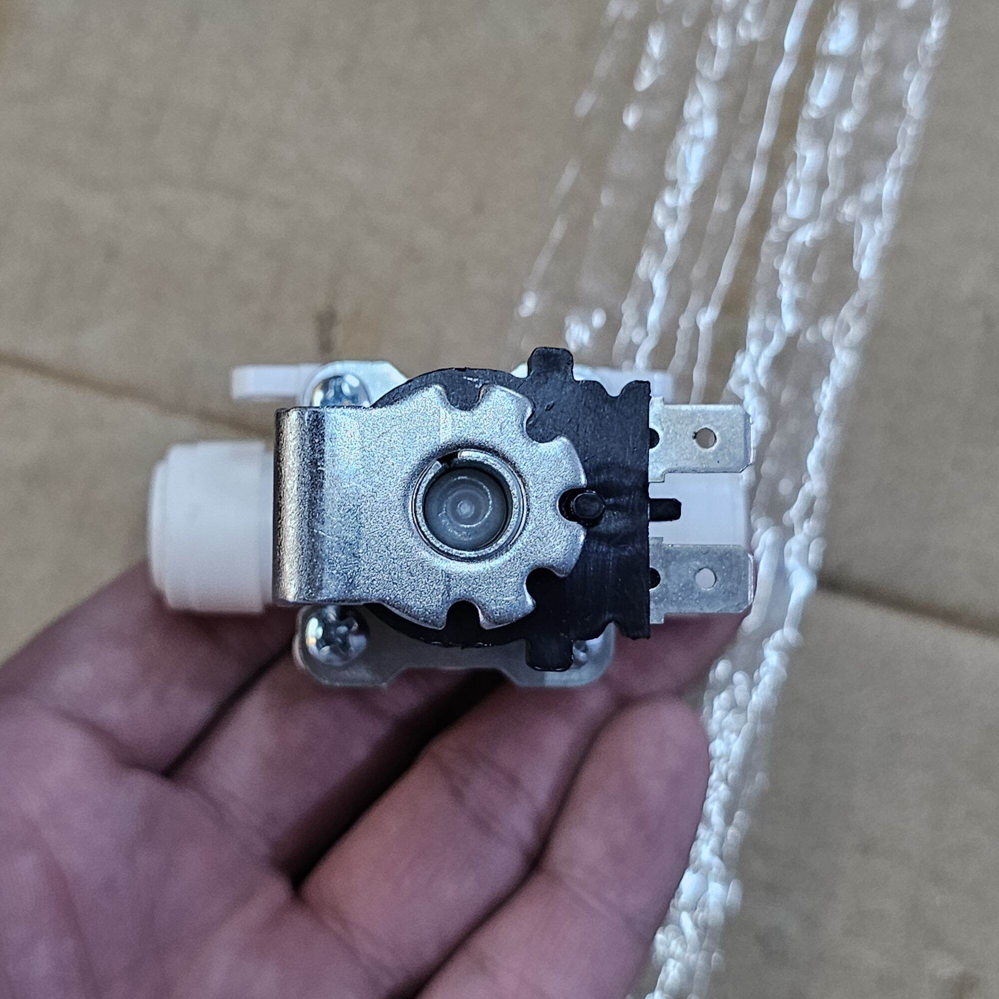 Van Điện Từ 36V Phi 10 - Van Điên Từ Máy Lọc Nước 36V
