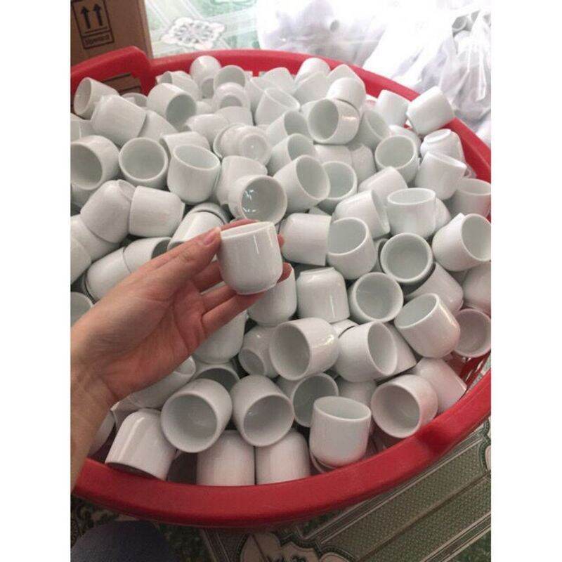 Chén uống trà,uống rượu Võ Tòng sản xuất Bát Tràng