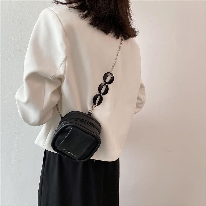 Túi đeo chéo mini nữ
