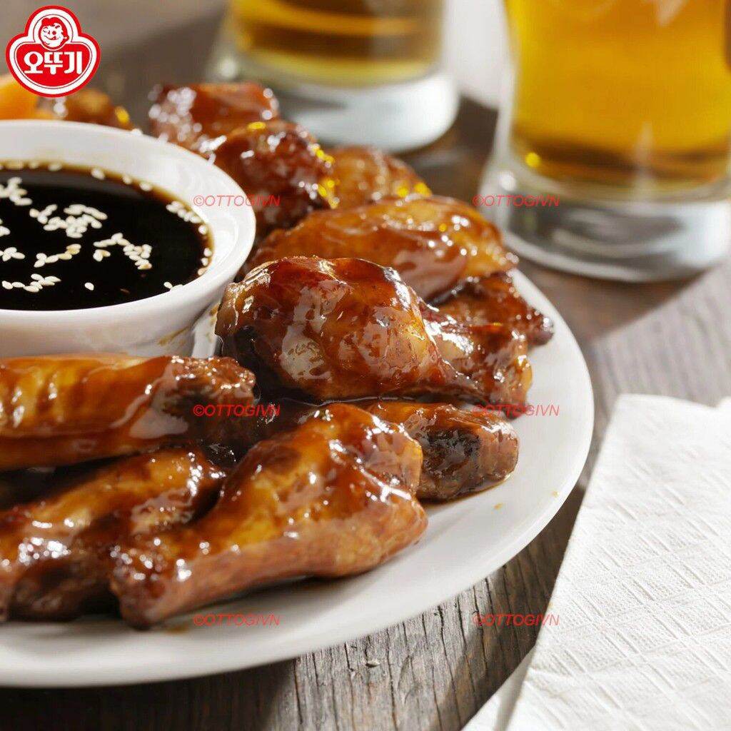Sốt teriyaki 310g
