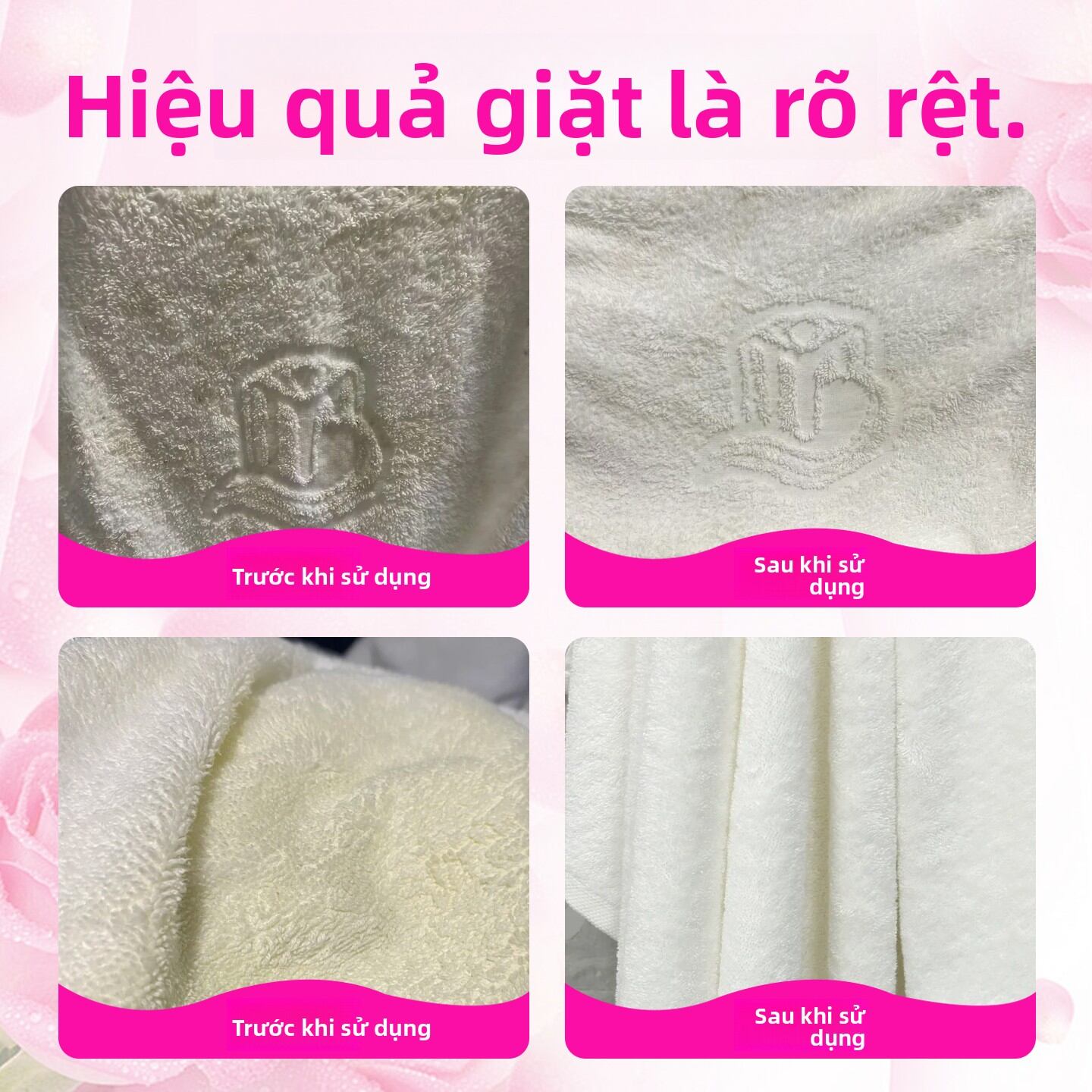 FAKEDA | Bột Giặt Loại Bỏ Mùi Và Dầu Nhờn