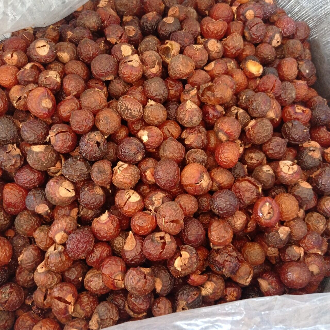 combo 5kg bồ hòn tách hạt