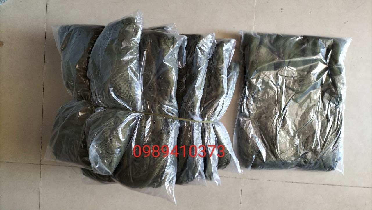 Màn đơn cá nhân