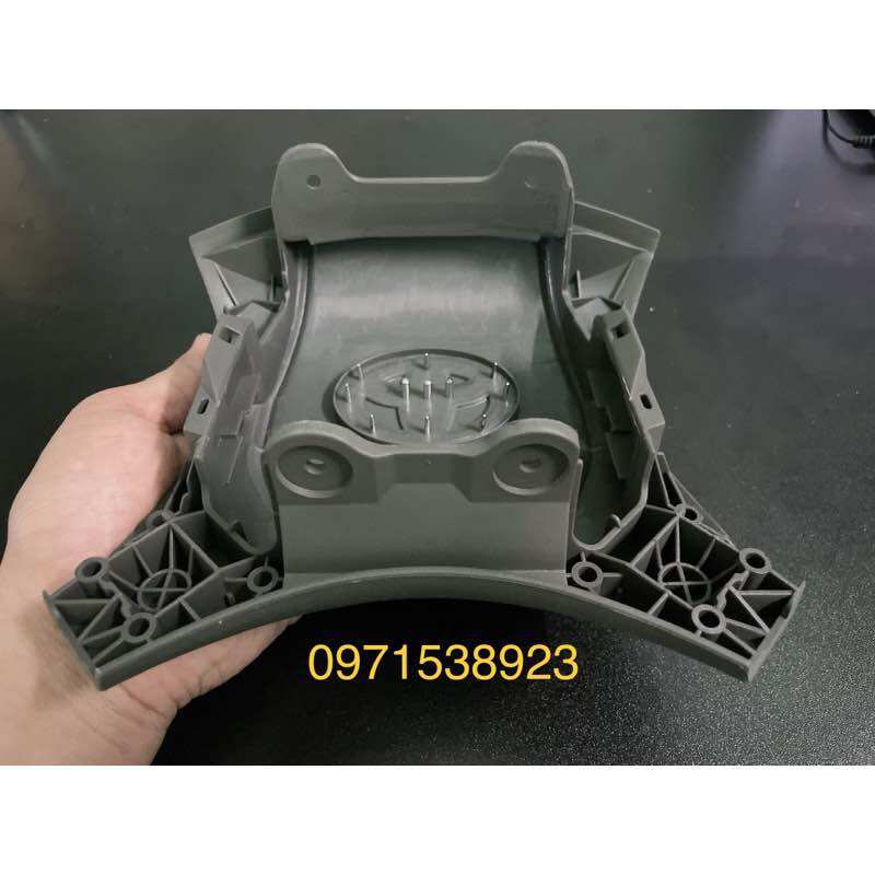NẮP CÒI TOYOTA CAO CẤP