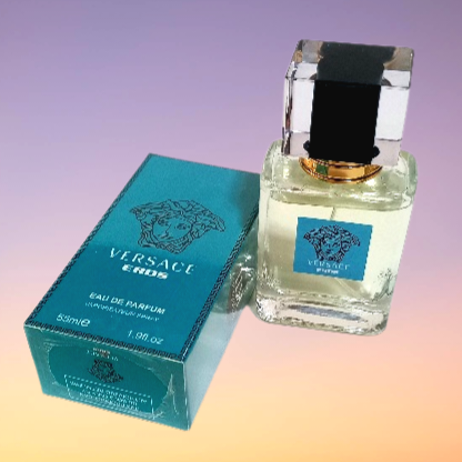 [ Mẩu Mới Cao Cấp] Nước Hoa Nam, Nữ.  Siêu Thơm, 7 Đến 12h, 55ml