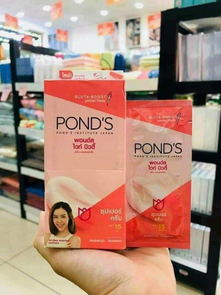 Kem Gói Pond Thái Lan 7gr