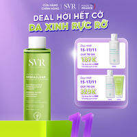 Nước cân bằng da dành cho da dầu, mụn SVR SEBIACLEAR MICRO-PEEL 150ml