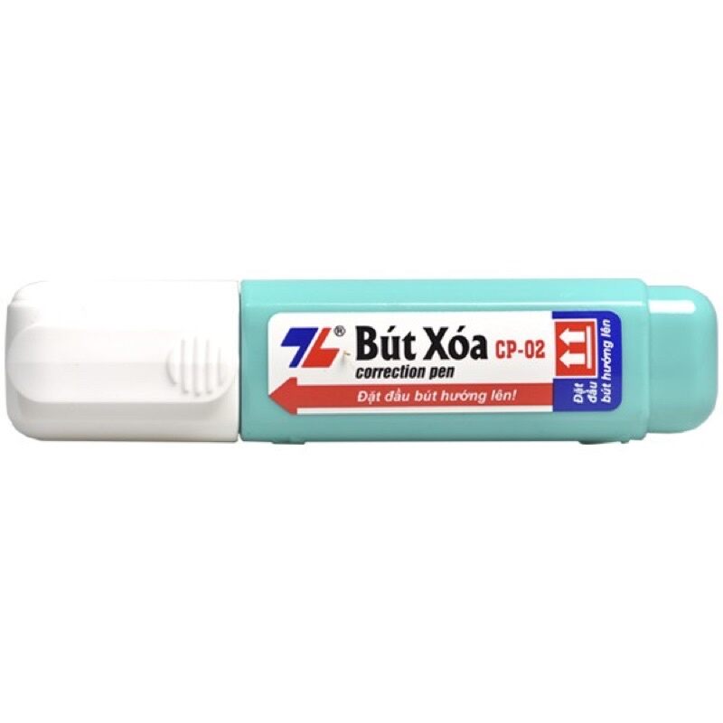 Bút xoá thiên long cp-02