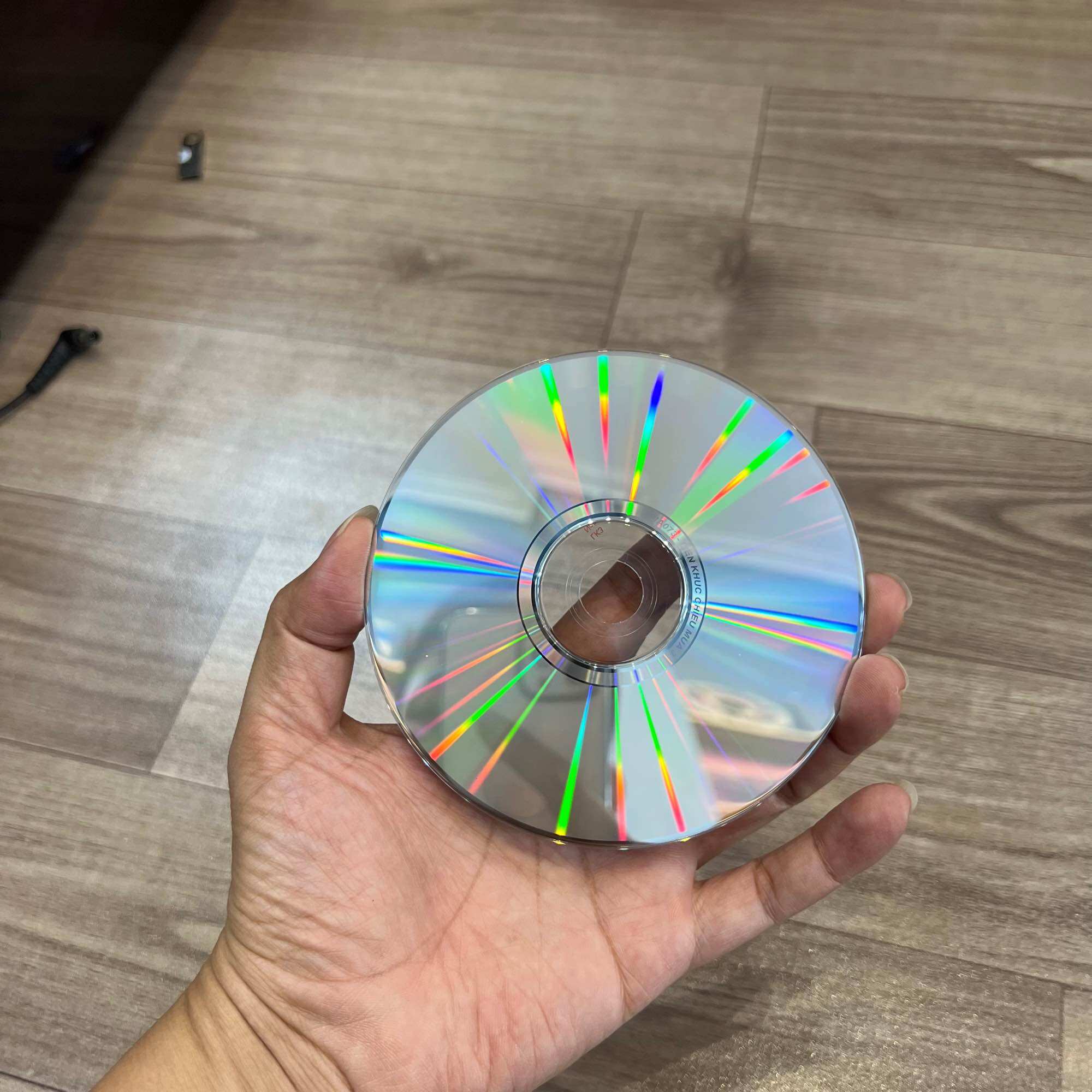 CD Liên khúc chiều mưa 3