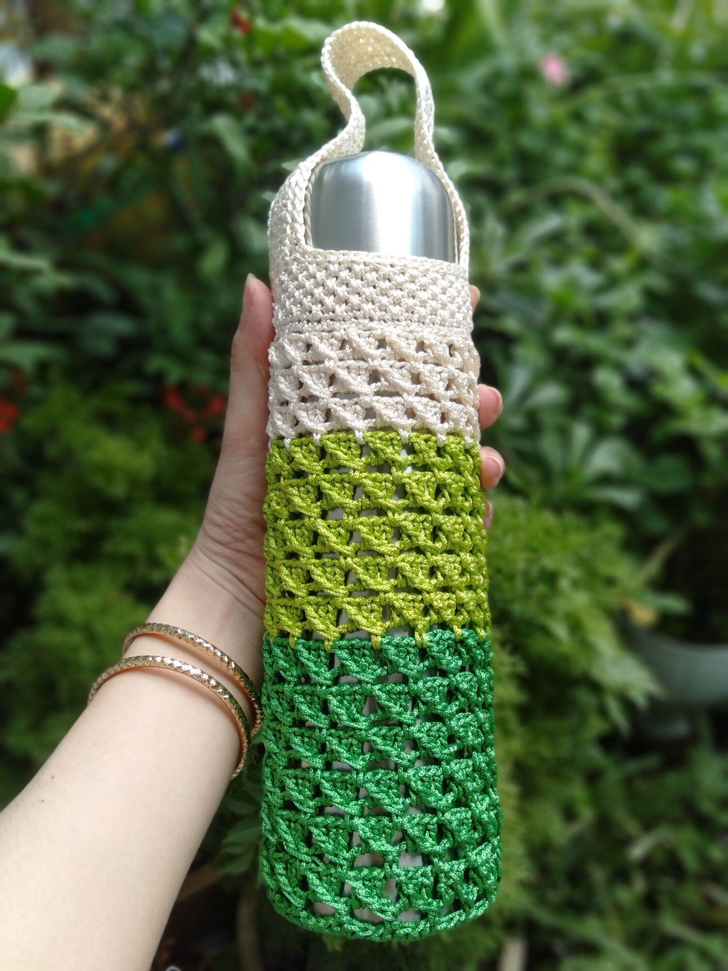 Túi đựng bình size 7cm-20cm