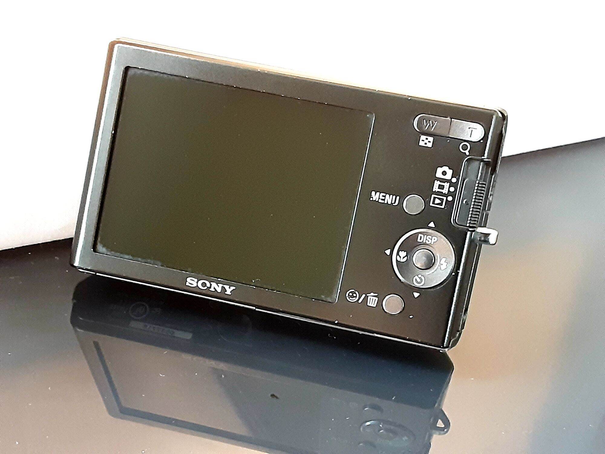 Máy ảnh Sony Vintage