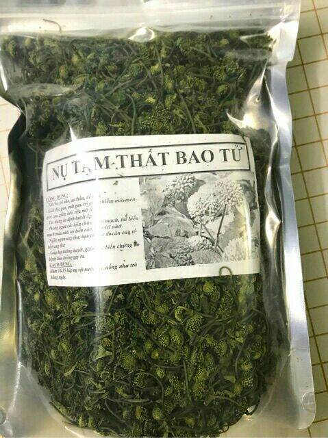 100g nụ tam thất bao tử