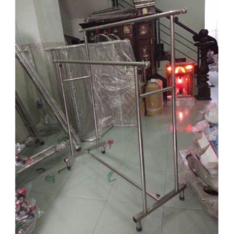 Xào phơi đồ đôi inox