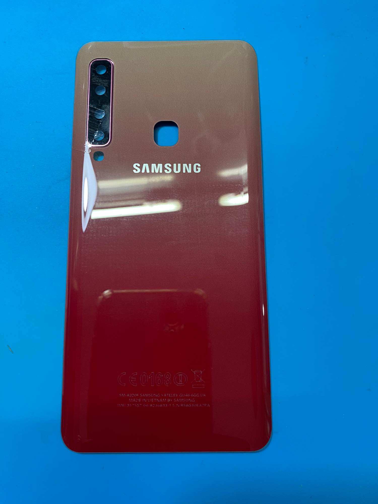 Nắp lưng Samsung A9 2018 / A920