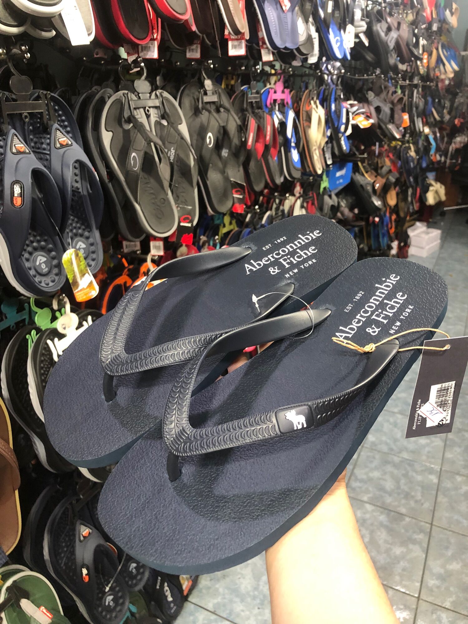 Kep Aber Thái Lan siêu nhẹ siêu bền