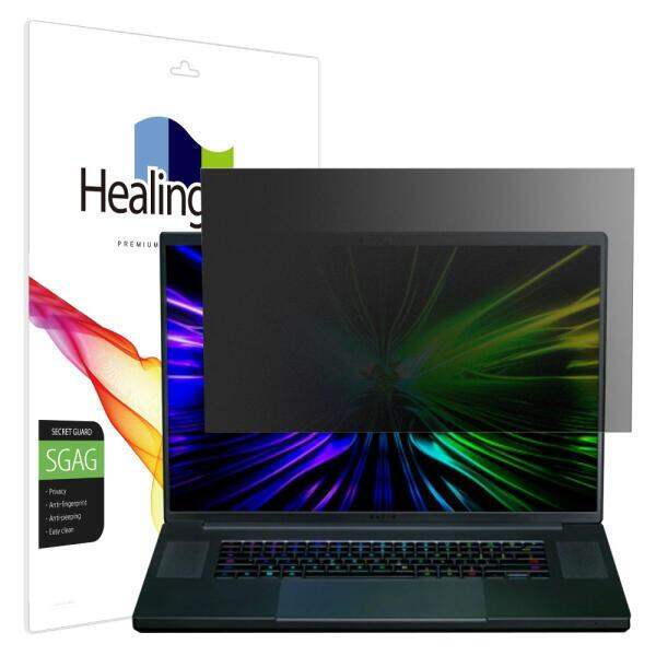 ART BOX | Artbox/Healing Shield Laser Blade 18 2024 Privacy Anti-Glare Screen Giá 865,900 Đồng*Miễn phí vận chuyển
