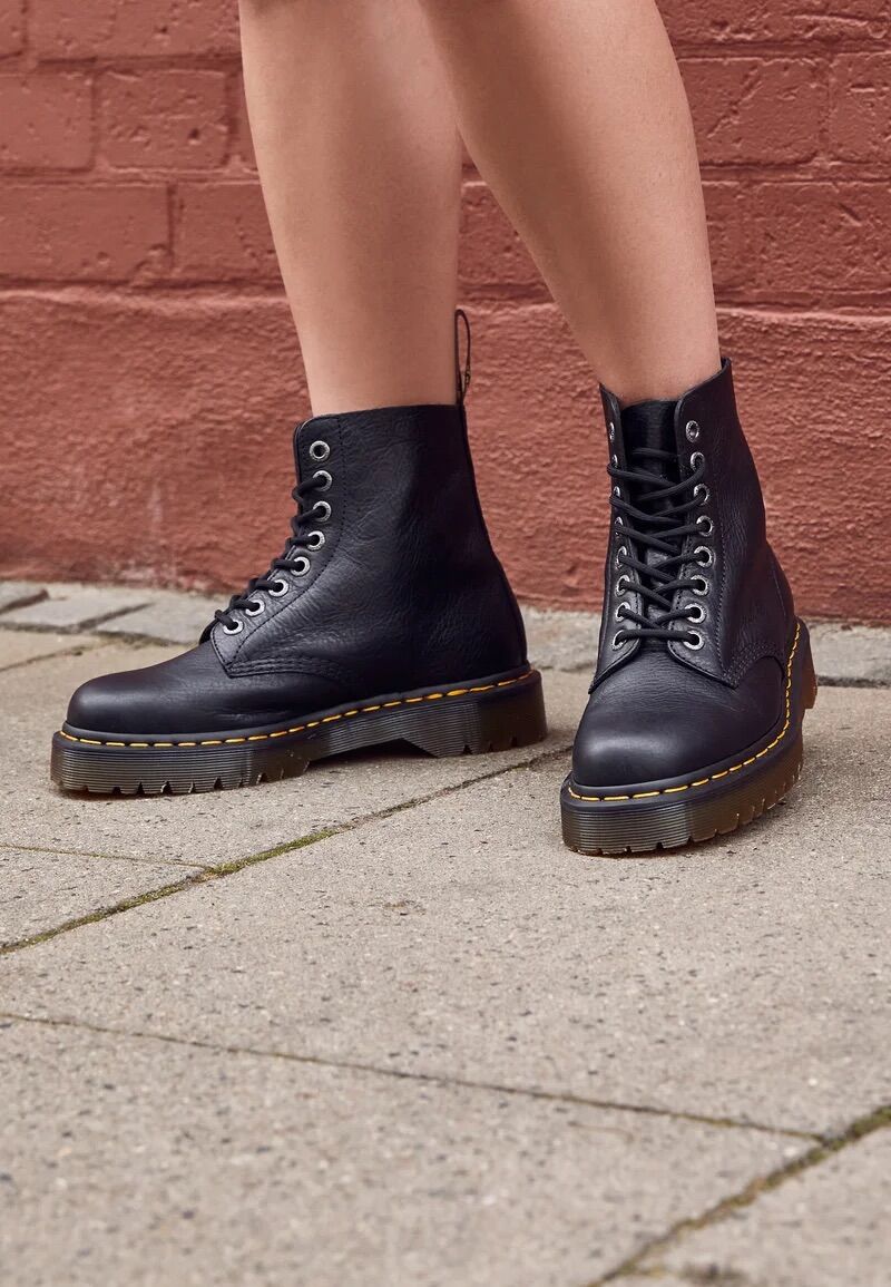 Giày cao cổ Dr.martens 1460 PASCAL BEX chính hãng unisex