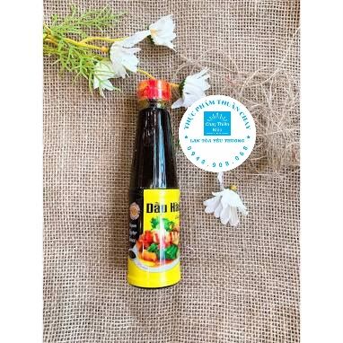 Dầu Hào Chay Âu Lạc 250ml