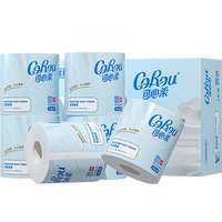 COROU | Giấy Vệ Sinh Dưỡng Ẩm 240g