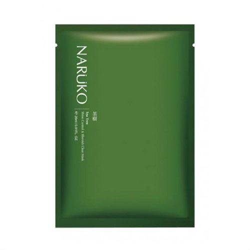 Combo 20 miếng mặt nạ Naruko