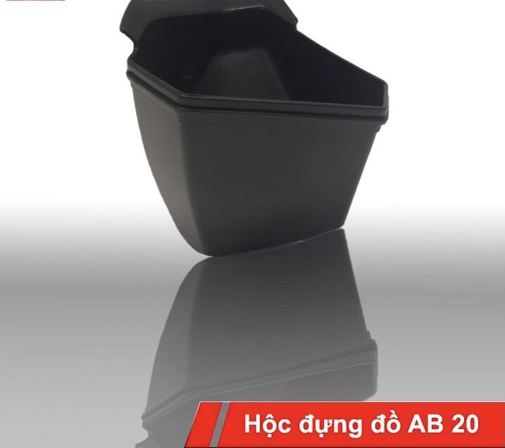 Hộp đựng đồ ab2020