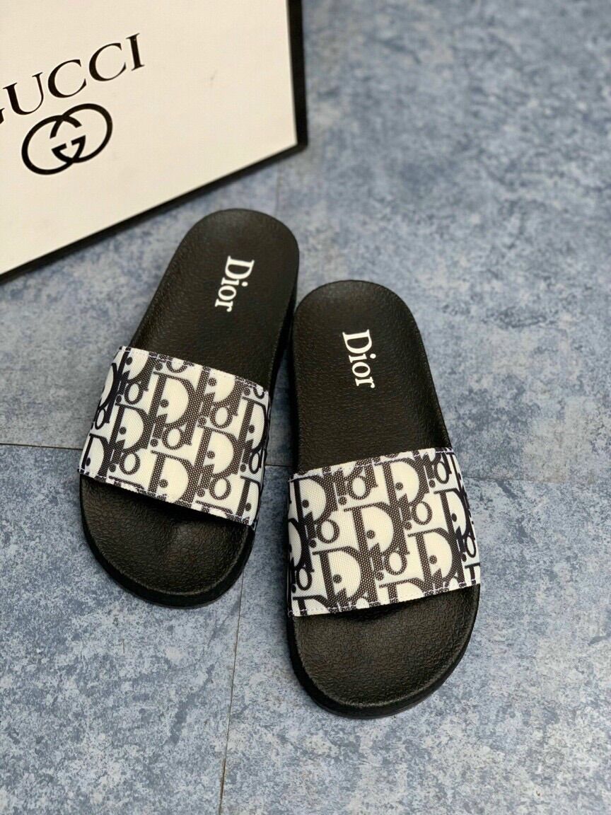 ❤️ Dép nam Diro full size 37-43free ship