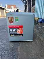 Tủ lạnh sanyo 50l nhỏ gọn đã qua sử dụng  liên hệ 0976854244 để đặt hàng nhanh chóng