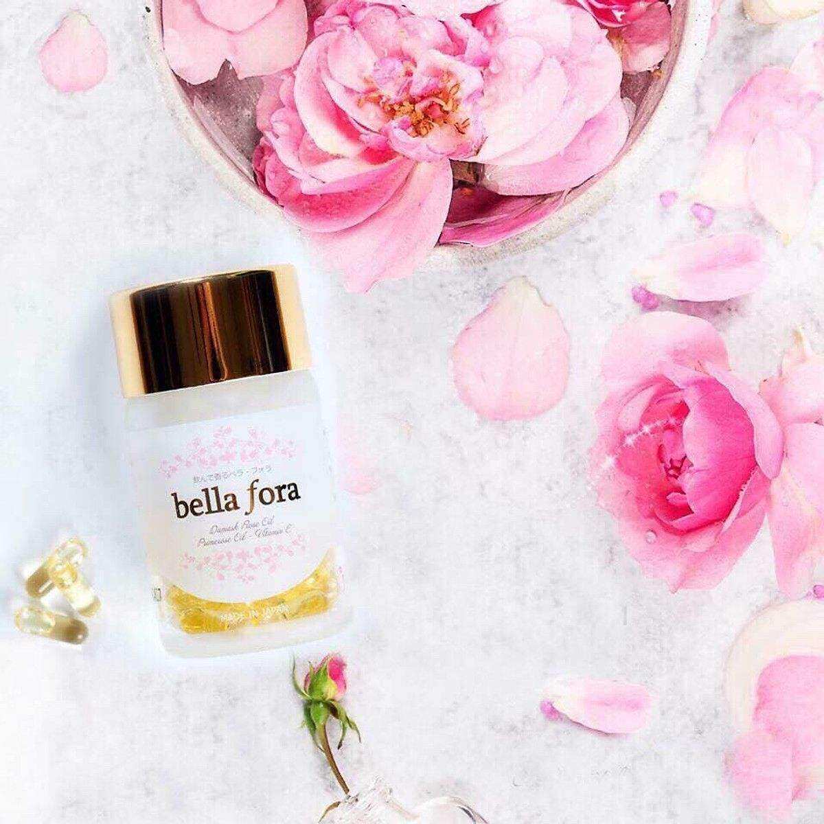 viên uống hàm hương tăng cường nội tiết tố nữ giúp thơm tho cơ thể