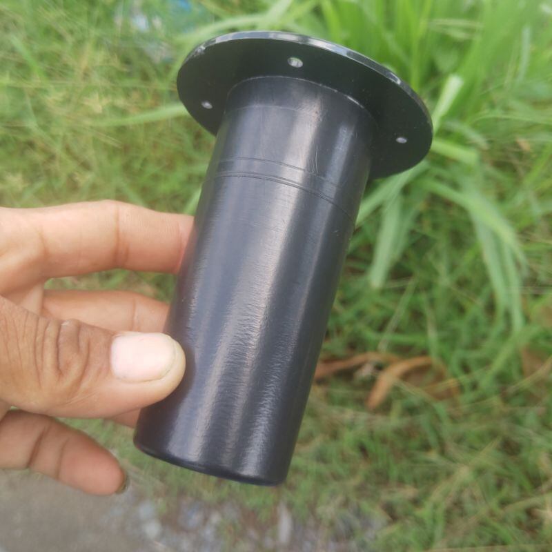 ống cấm micro nhựa (1cái)