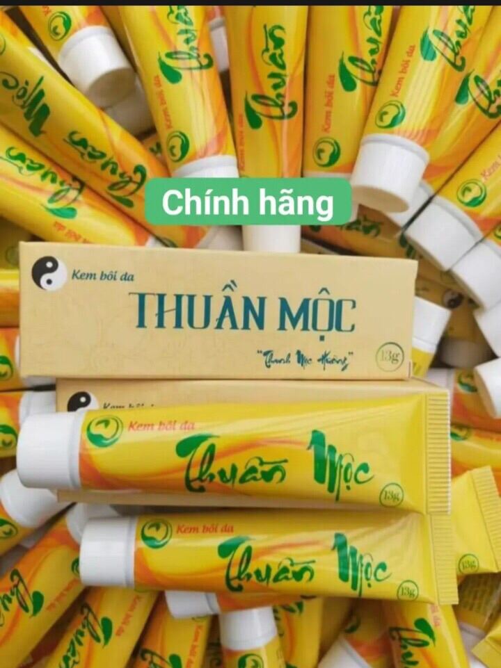 [Hcm]Thuần Mộc Thanh Mộc Hương 13G