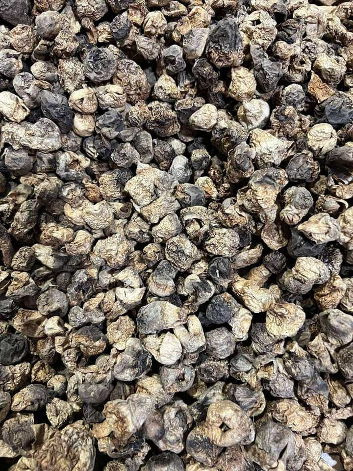 [Loại 1] Nấm Rơm Búp Tròn An Nhiên 500g
