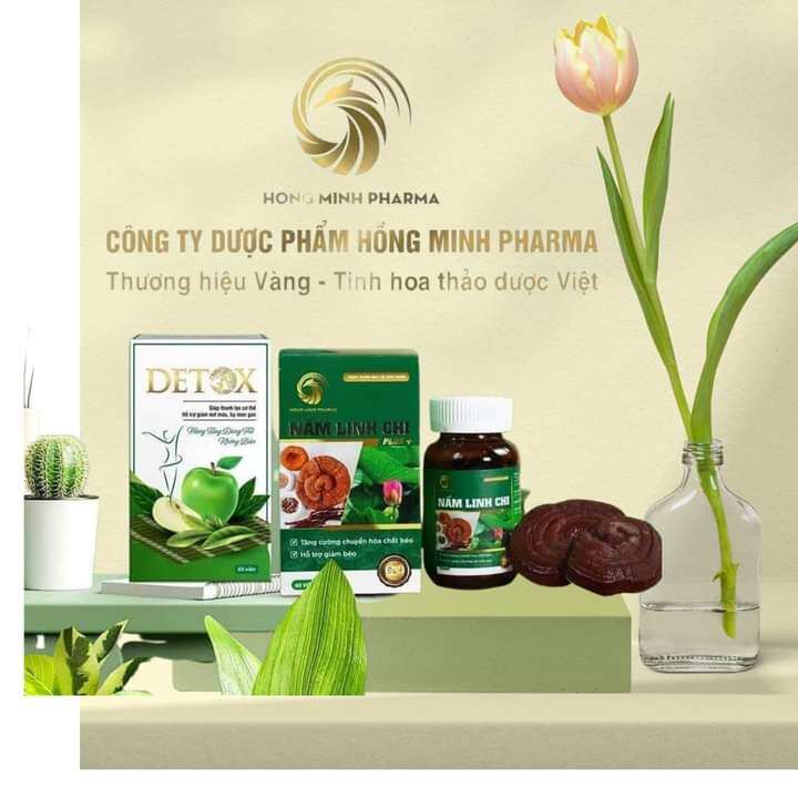 Giảm cân Nấm Linh Chi Plus+ , liệu trình 30 ngày, Giảm cân an toàn hiệu quả, không tác dụng phụ